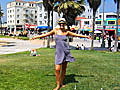 Venice Beach Los Angeles | BahVideo.com