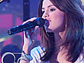 WATCH Selena Gomez and The Scene Perform  | BahVideo.com