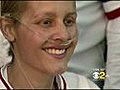 Former Angels Cheerleader Loses Her Battle  | BahVideo.com