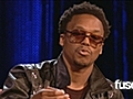 Still Talking To Strangers Lupe Fiasco Extended Interview | BahVideo.com