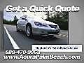Acura TL Dealership Acura Delray Beach FL | BahVideo.com