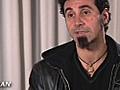 Serj Tankian Set For Prometheus Bound Musical | BahVideo.com