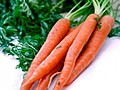 How to Choose and Store Carrots | BahVideo.com