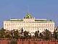 Grand Kremlin Palace | BahVideo.com