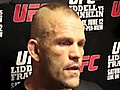 Chuck Liddell UFC 115 Workout | BahVideo.com