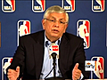 Video NBA enters marathon negotiations | BahVideo.com