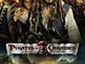 Pirates des Cara bes la fontaine de Jouvence  | BahVideo.com