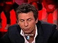 Johhny chez Tadd sur France 3 | BahVideo.com