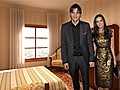 Do Ashton Kutcher and Demi Moore Have An Open  | BahVideo.com
