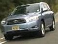 2008 Toyota Highlander | BahVideo.com
