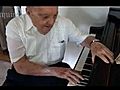 Marian Filar Piano Teacher | BahVideo.com