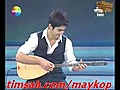 Yetenek Sizsiniz Yar Final 4 - Metin Y lmaz  | BahVideo.com