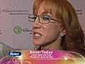 Kathy Griffin and Paula Deen | BahVideo.com