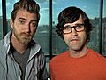 Rhett amp amp Link Commercial Kings Live | BahVideo.com