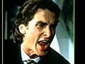 Christian Bale s Meltdown On Set  | BahVideo.com