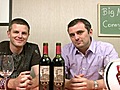 Spanish Red Tasting with a Special Guest - Episode 894 | BahVideo.com