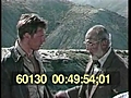 INDIANA JONES AND THE LAST CRUSADE FILMING | BahVideo.com