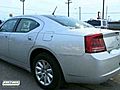 2008 Dodge Charger L11458A in Lowell MI 49331 | BahVideo.com