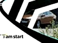 am start Volvo S 60 | BahVideo.com