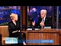 Lindsay Lohan s Exclusive Interview on Jay Leno | BahVideo.com
