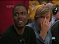 Kobe Bryant n aime pas l amp 039 humour de  | BahVideo.com