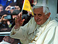 Latest Pope in U K CTV National News Tom  | BahVideo.com