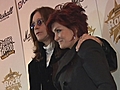 Ozzy Osbourne wins Living Legend Award | BahVideo.com
