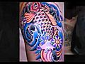 Arm Tattoo Designs | BahVideo.com