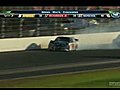 2011 Daytona 500 Dale Earnhardt Jr and Others Multi Car Crash | BahVideo.com