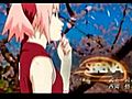 Naruto Gossip- SerenaSakura Promo | BahVideo.com