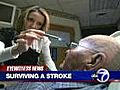 Designated stroke center hospitals have better  | BahVideo.com