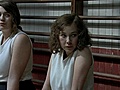 Movie Trailers - Cracks - Exclusive Clip -  | BahVideo.com
