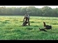 12er Bama Style Turkey Hunting Video | BahVideo.com