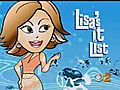 Lisa amp 039 s It List Lucky Charms | BahVideo.com