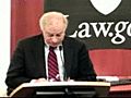 06 Law.Gov Duke (April 28,  2010) | BahVideo.com