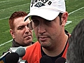 Cutler on new system | BahVideo.com