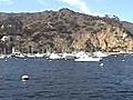 Learn about Catalina Island Ferry | BahVideo.com