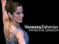 Vanessa Zahorian | BahVideo.com