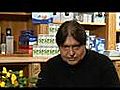 Der Rat des Apothekers Gelenkschmerzen  | BahVideo.com