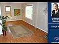 Homes For Sale Tacoma WA 896-SqFt 3-Bdrms  | BahVideo.com