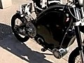 Bu bisiklet arabadan hizli | BahVideo.com