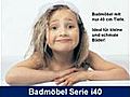 Badm bel Badezimmerm bel f r Bad Renovierung Badumbau und Bad Neubau Ihre neue Badeinrichtung | BahVideo.com
