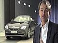 The Essence of the New BMW 6 Series | BahVideo.com