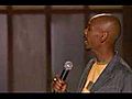 Dave Chappelle - Weed | BahVideo.com