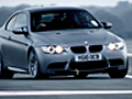 Jeremy drives the BMW M3 Competition and Audi  | BahVideo.com