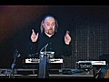 Bill Bailey - Tinselworm Limited Time Public  | BahVideo.com