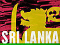 Sri Lanka Caught in the Crossfire | BahVideo.com