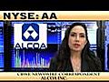 Alcoa NYSE AA Gets Approx 1B Multi-year  | BahVideo.com