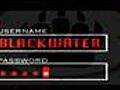 BLACKWATER THE SHADOW WAR | BahVideo.com
