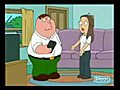 FAMILY GUY-THE RING TAPE | BahVideo.com
